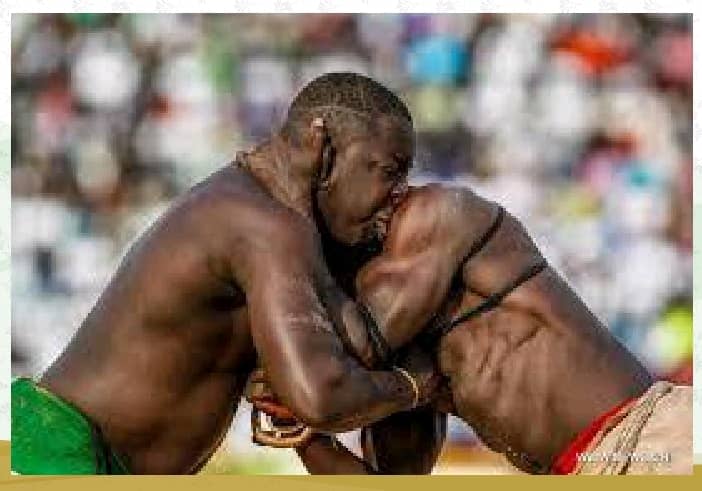 Sports