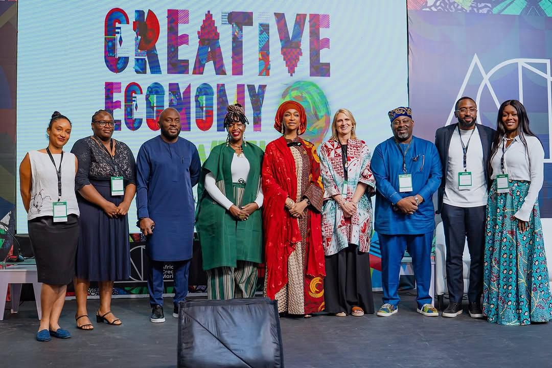 New Data Mapping Report Reveals Opportunities in Creative Sector