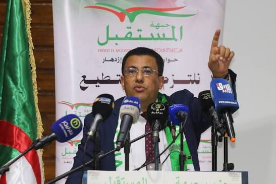 Storm over PAP bid as Fateh Boutbig's "Quasi European" remark sparks continental backlash