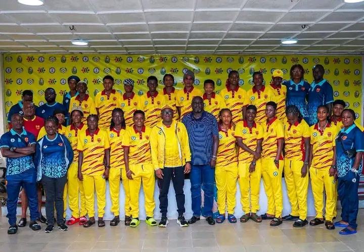 Boboye to lead Edo Queens at WAFU-B Women's Champions League