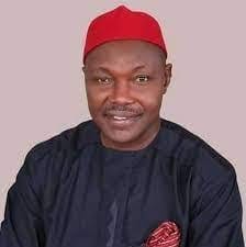 Tony Ugwu's political profile soars as Mbah appoints him Special Adviser on rural development
