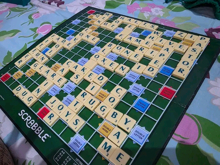 Nigeria dominates wild card selections for 16th African Scrabble Championship