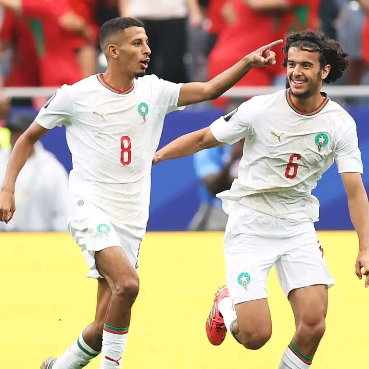 Morocco crush Canada to reach FIFA World Cup 2026 quarter final