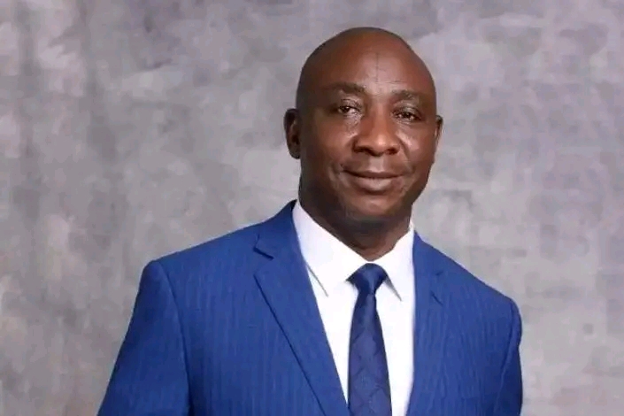 NLO COO Ogunnowo backs Gusau for second term, praises NFF leadership and reforms
