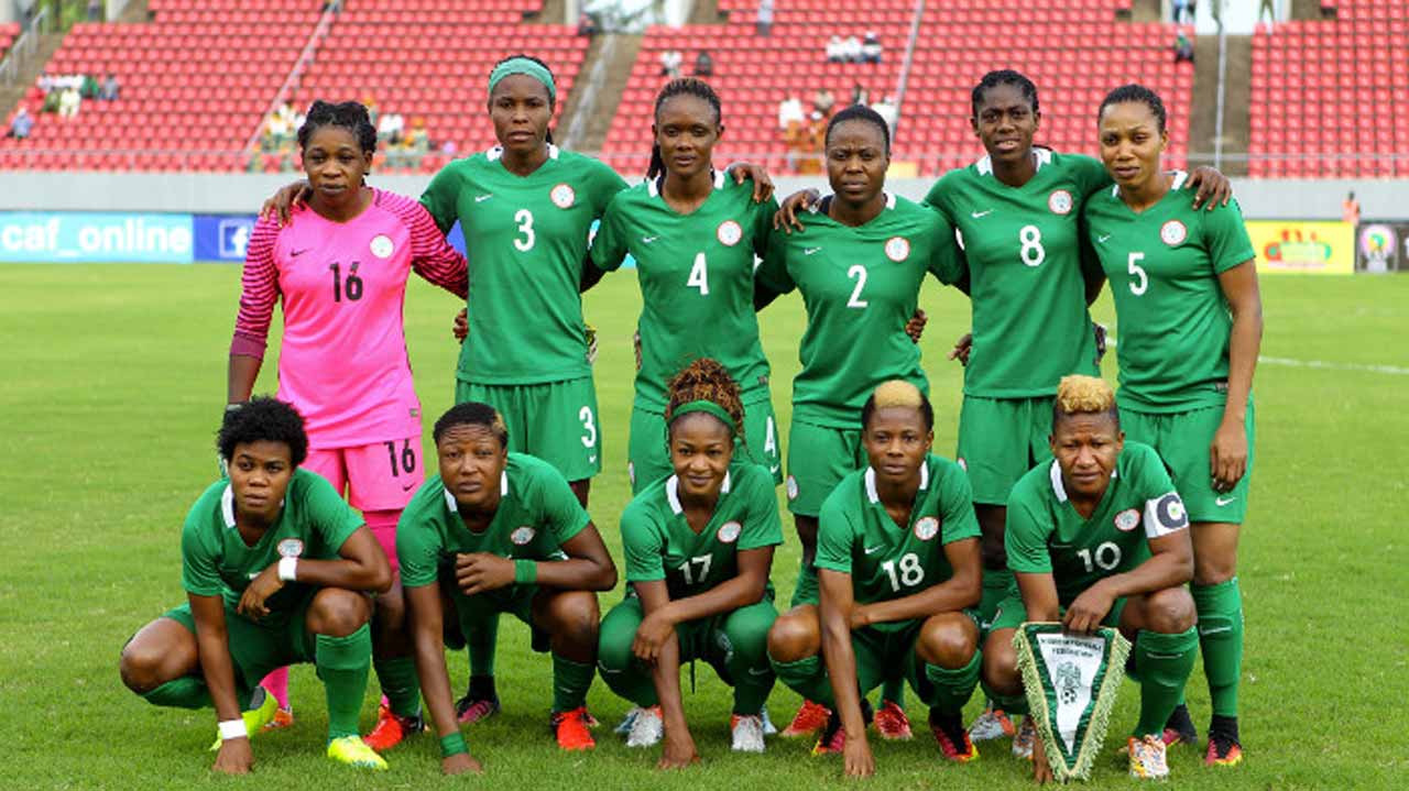 Pat Ayegba: HerGame Foundation Boss Confident Super Falcons Will Deliver Record 11th WAFCON