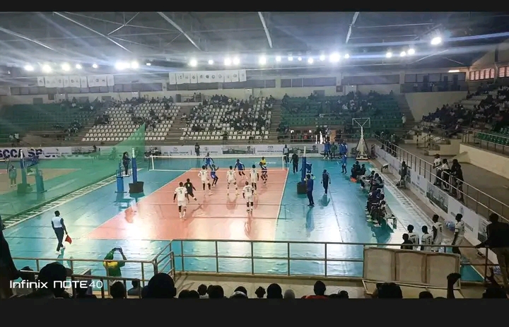 Sports