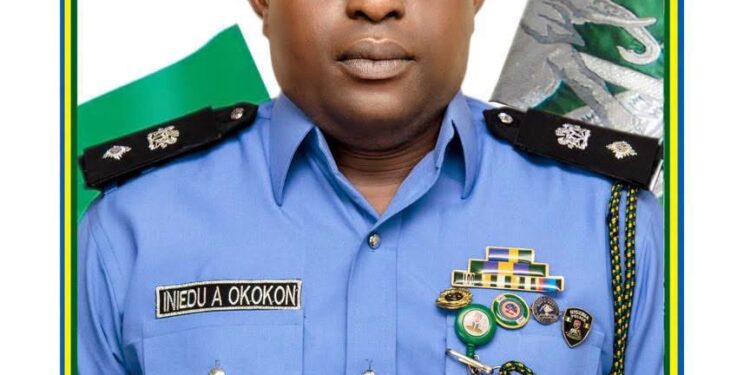 IGP appoints CSP Aniette Iniedu as force new Public Relations Officer