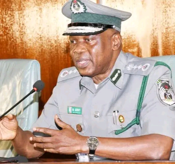President Tinubu approves final six-month extension for Customs CG Adewale Adeniyi