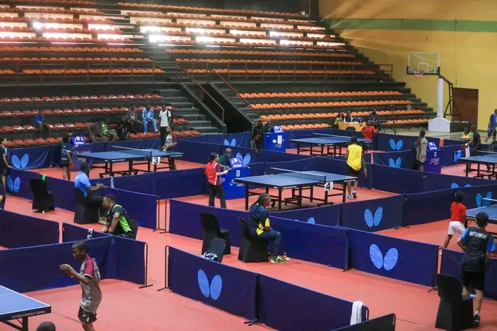 Sports