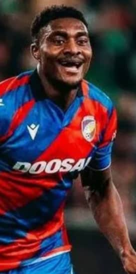 Trabzonspor eye Rafiu Durosinmi in summer transfer push