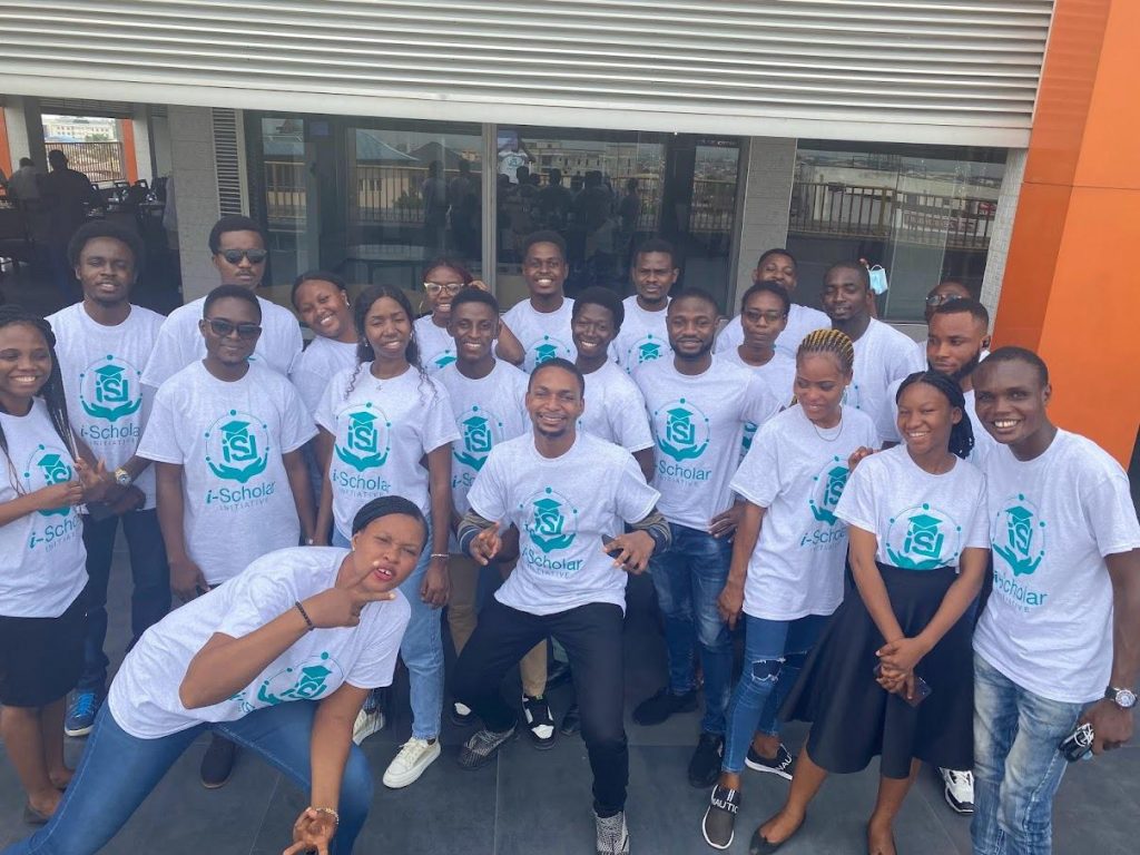 i-Scholar Initiative Selects 100 Nigerians for 2026 Scholarship Awards and Mentorship Programme