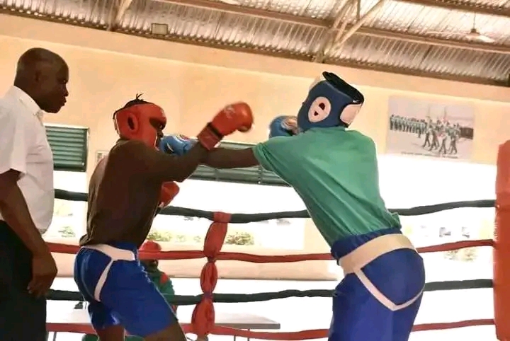 Sports