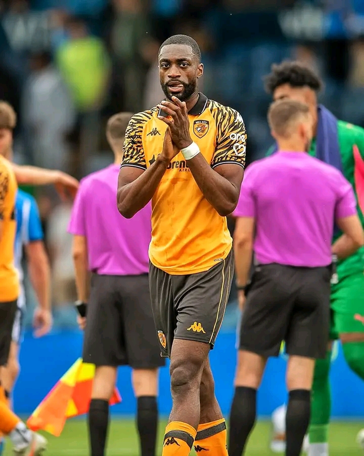 Semi Ajayi, Femi Azeez set for EFL Championship Playoffs showdown