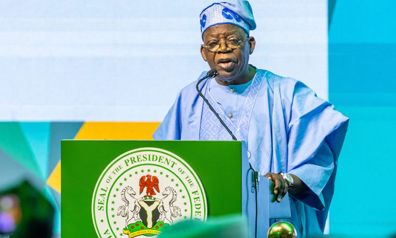 Eid-el-Kabir: President Tinubu Assures Nigerians Of Economic Recovery, Improved Security