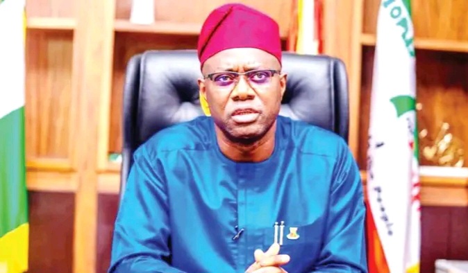Oyo, Imo Governments move to secure release of 20 abducted corps members