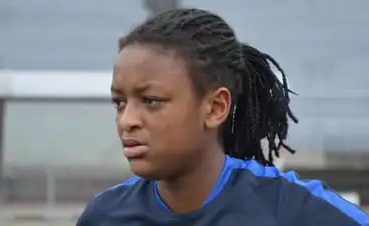 Comoros captain Maoulida insists no pressure ahead of Super Falcons clash