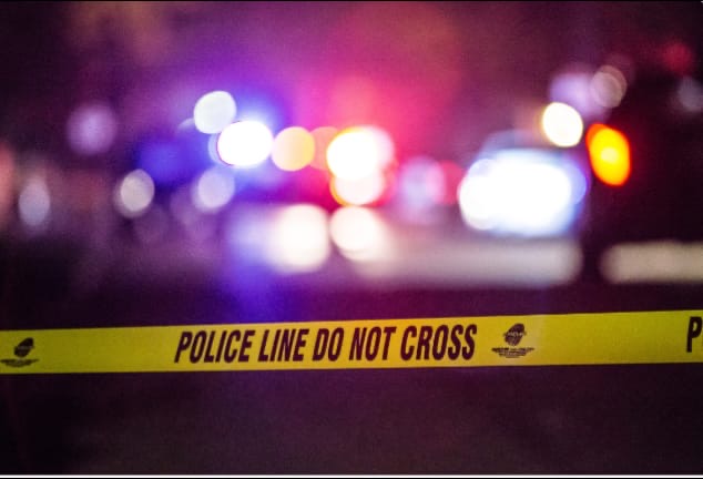 Crime