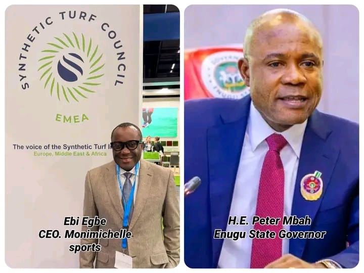 2026 National Sports Festival: Ebi Egbe warns against building facilities for ceremonies