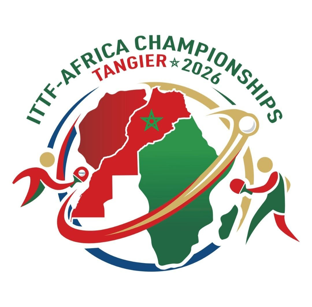 Morocco welcomes Africa to Tangier for ITTF Africa Championships 2026