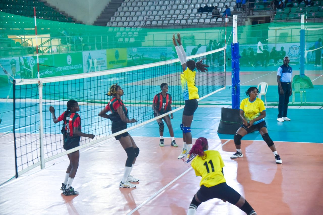 Sports