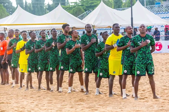 NFF Normalisation Committee: The Reform Agenda, Implemention Roadmap and why professionals matter PART 1