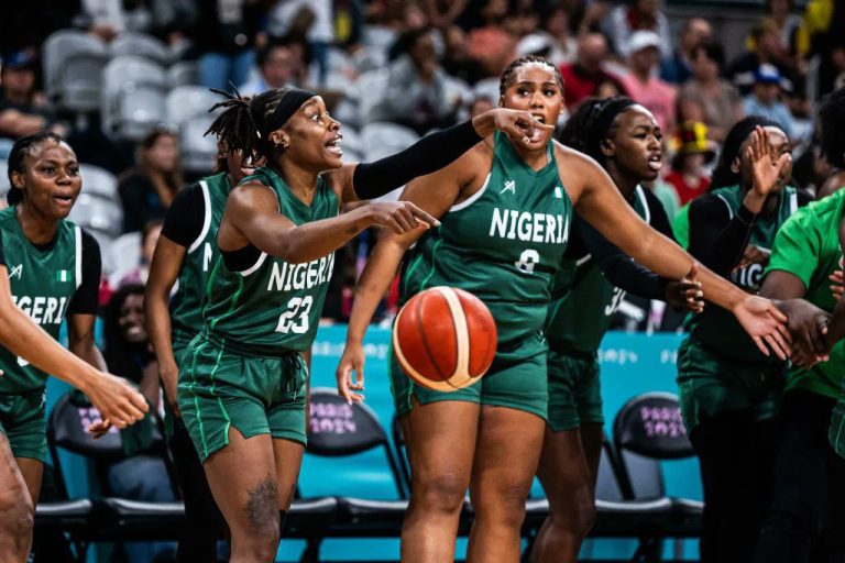 2026 FIBA Women’s World Cup: D’Tigress fall to South Korea in opener