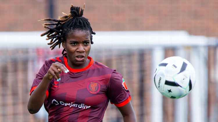 Esther Okoronkwo set to miss rest of 2026 season with injury