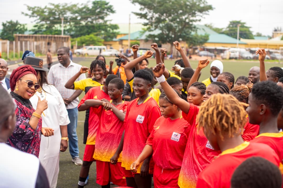2026 FCT FA Inter Area Women’s Council Tournament: Bwari, Kuje set for Saturday final