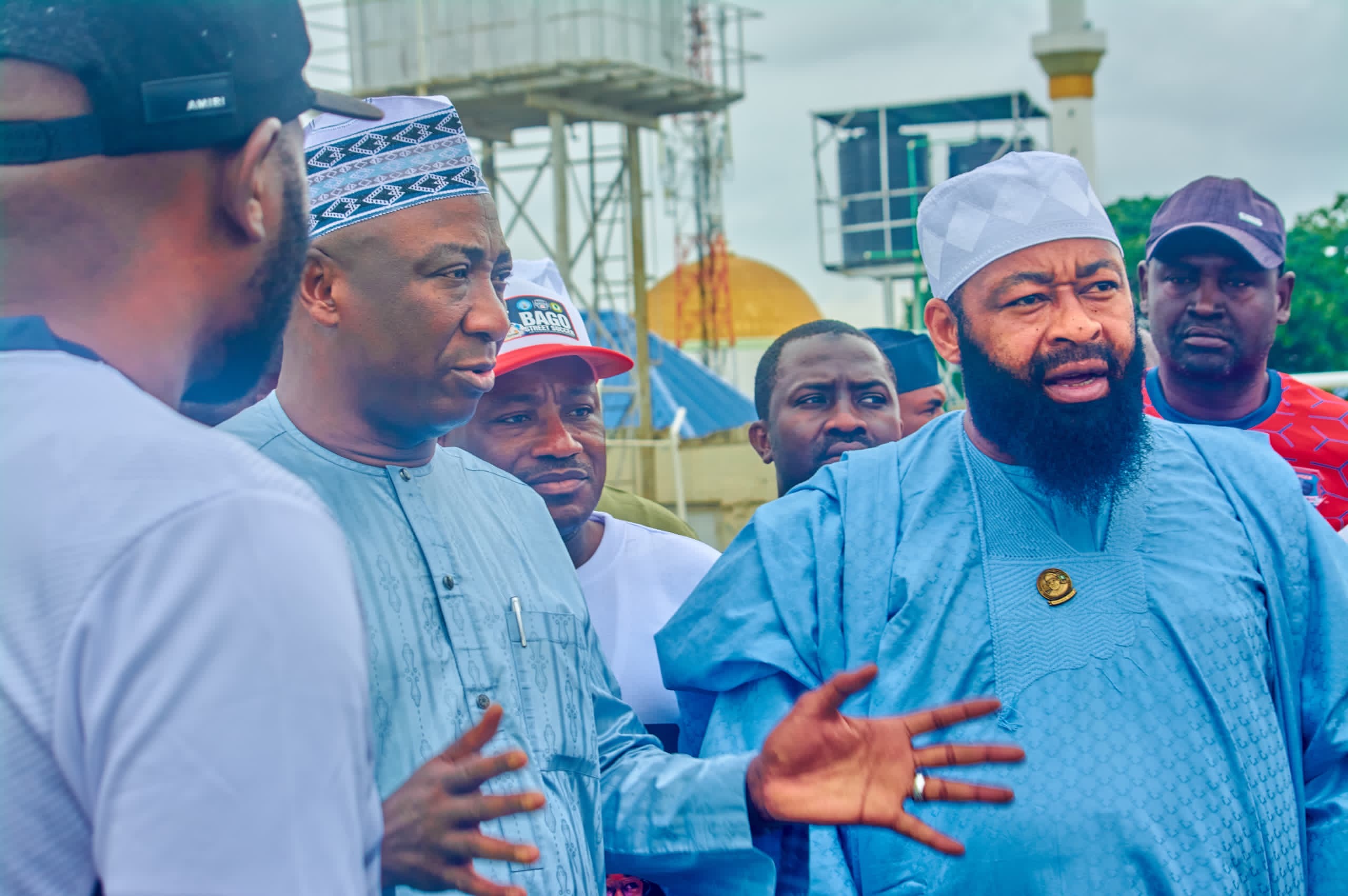 Beyond Zoning: South-West and the case for character, competence and transformation in Nigerian football