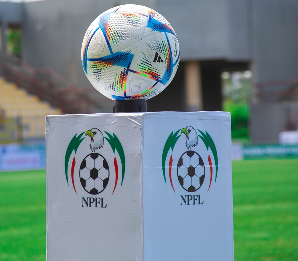NPFL MD 2 Wrap: Doma United maintain perfect start as Kano Pillars Survive Tornadoes fightback