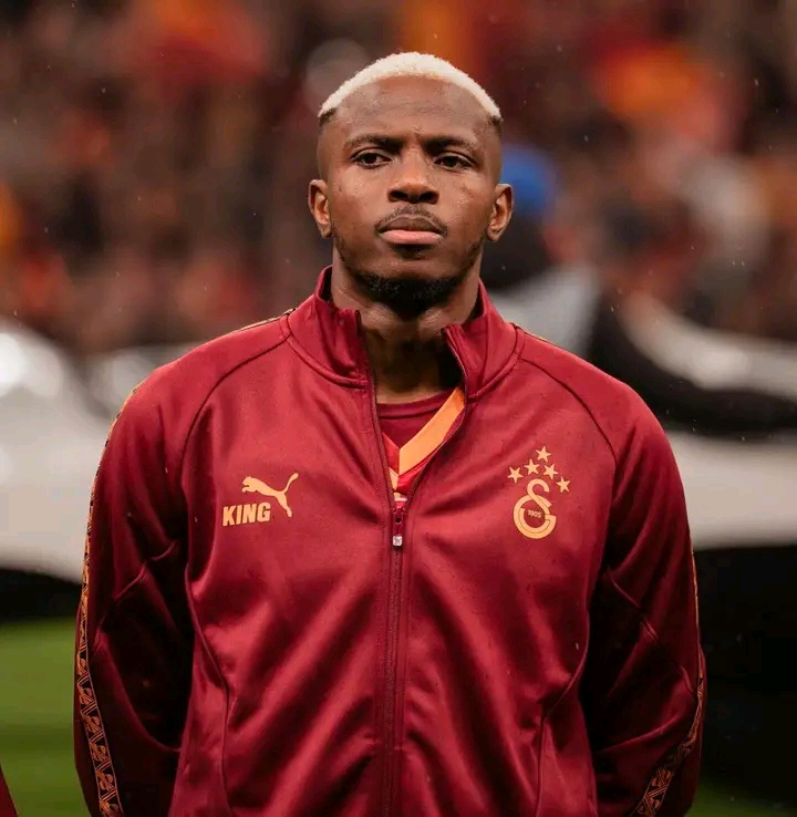 Osimhen set for weeks out with groin injury, major blow to Super Eagles