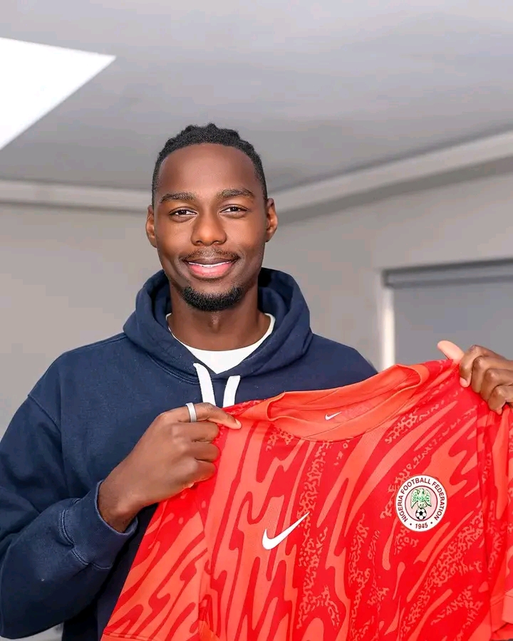 Super Eagles: Charlton confirm Arthur Okonkwo's return for AFCON Qualifiers