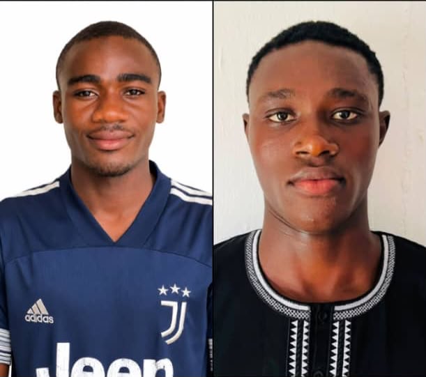 Chanchaga Chairman Sponsors Two Abu Dhabi Academy Players to Dubai