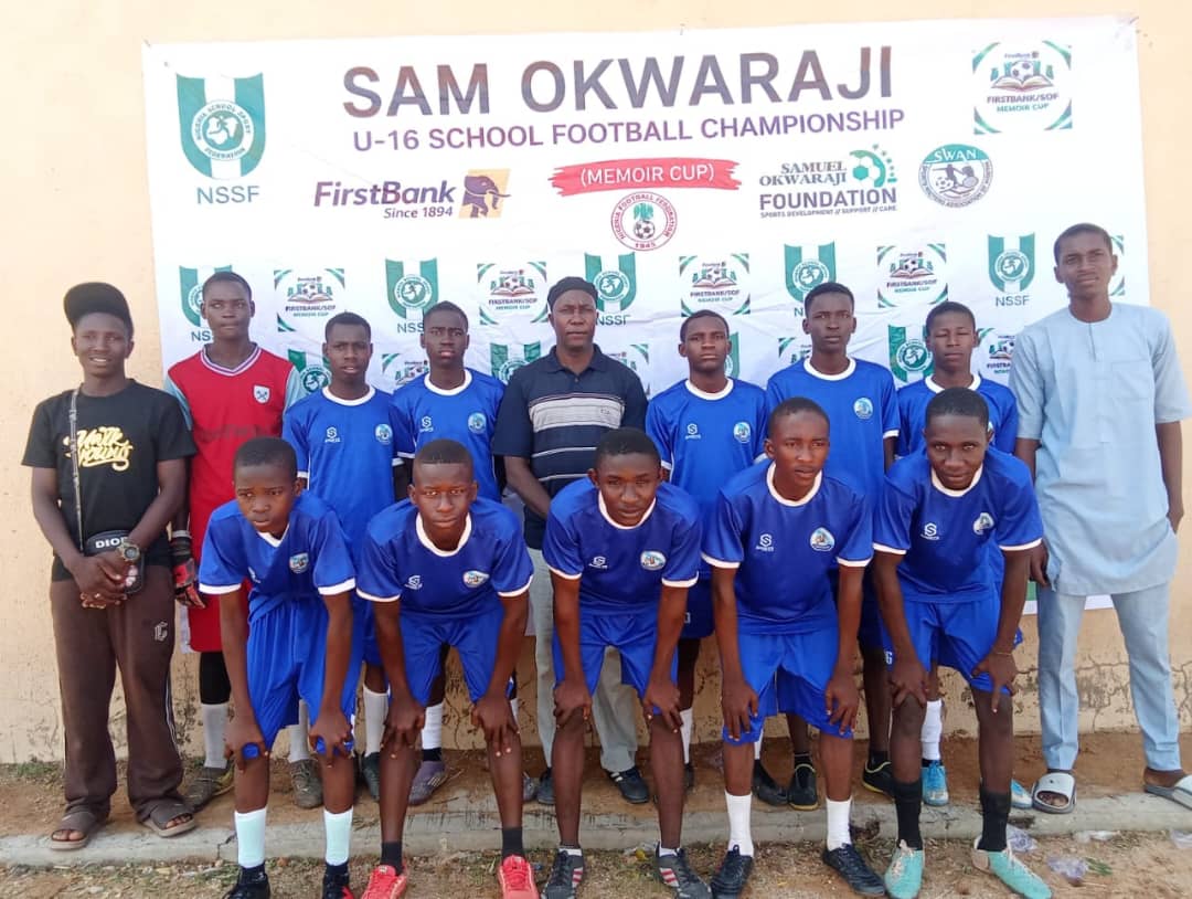 Okwaraji U-16 Championship: Northern Qualifiers start Sept 19, South follows