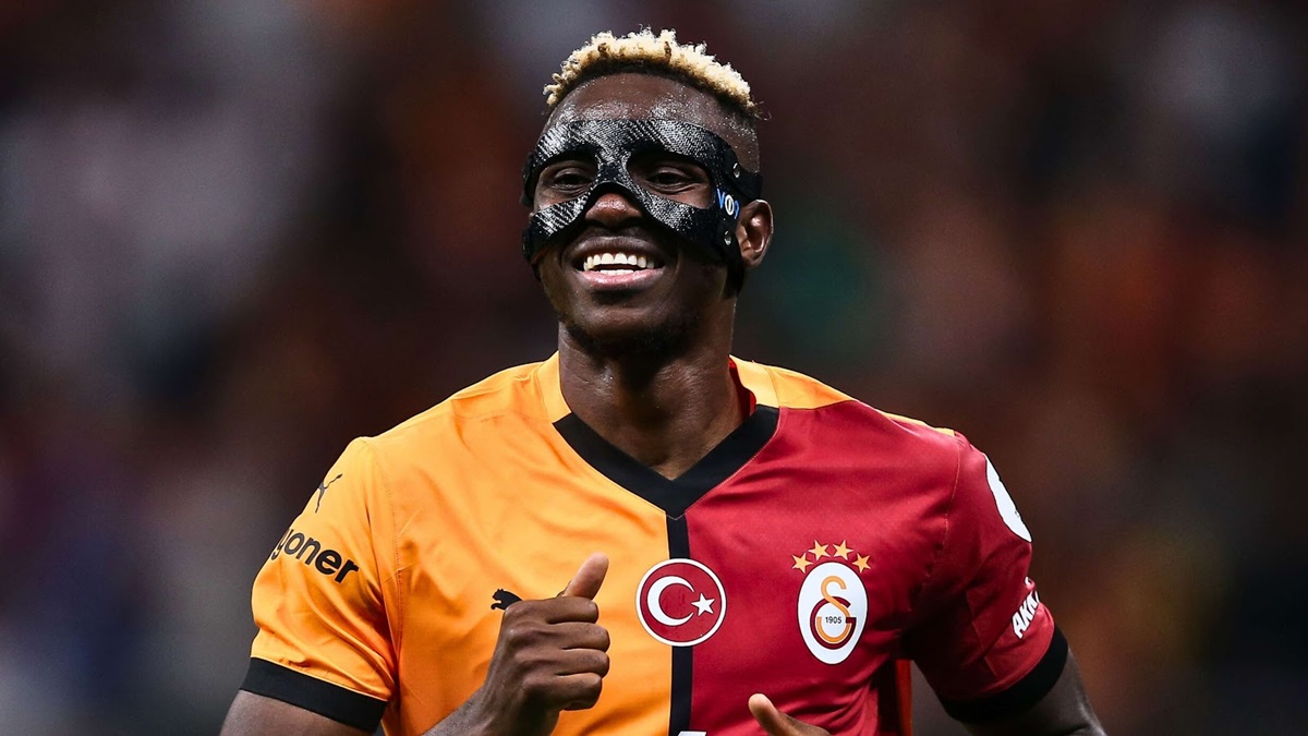 Why Premier League cubs failed to sign Osimhen — Andy Cole
