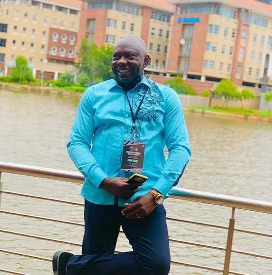 SWAN mourns demise of sister of Former Enyimba Sporting Director Jude Anyadufu