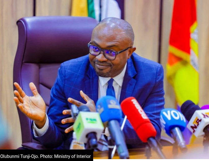 BREAKING: FG sets up panel to probe deaths of 37 Niger miners