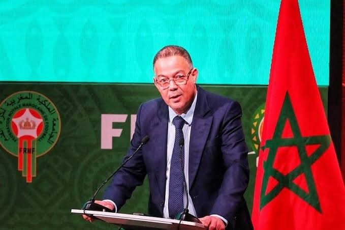 Morocco Poll: Football chief Lekjaa emerges as key political figure
