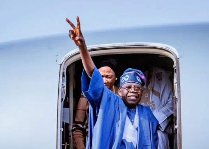 Tinubu returns Tuesday, marks Independence anniversary in Lagos