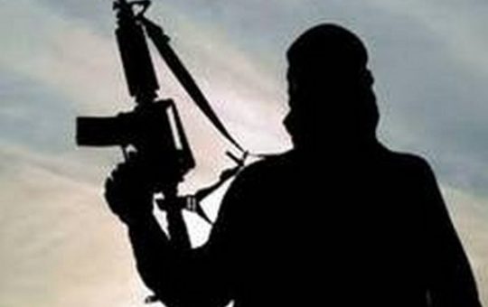 Terrorism : 40 Terrorists , 10 Soldiers Killed In Zamfara